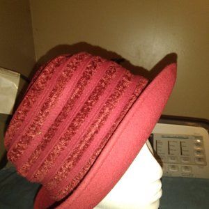 Vintage Danielle Meucci Hat